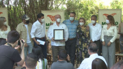 Dan a conocer a los galardonados al Mérito Ecológico Sinaloa 2020