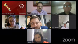 SCJN llama suspender la conclusión de las cuentas públicas por el proceso de “veto”