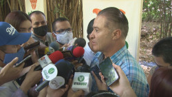 Sin definir postura gobernador de Sinaloa a disolver pacto federal