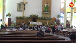 Ni la pandemia detiene a devotos de San Judas Tadeo | Sinaloa | Noticias |  TVP 