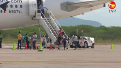 Concreta Sinaloa rutas e incremento de asientos aéreos