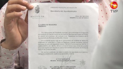 Podría ser destituida una parte del cabildo mazatleco