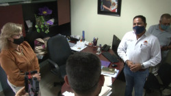 Coparmex Obregón en contra de paralización de empresas