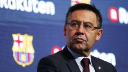 Bartomeu cierra su cuenta en Twitter