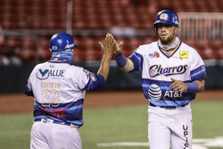 Charros deja en el terreno a Águilas