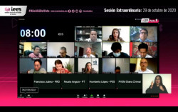 Se asignan 62 mdp para campañas de 11 partidos e independientes