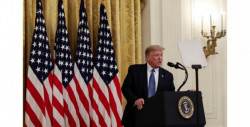 ¿Será cierto? Trump promete 2 millones de empleos a latinos si consigue reelegirse