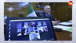 Intercambian Hamm, Alemania y Mazatlán medidas sanitarias