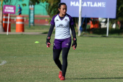 Mazatlán F.C. Femenil con miras ante el encuentro frente a Cruz Azúl
