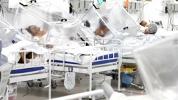 Alta la letalidad de Covid 19 en Cajeme; se registra ligero incremento en positividad de casos