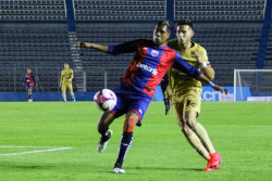 Atlante golea 4-1 a Dorados