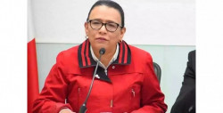 Por primera vez una mujer estará al mando de la Secretaría de Seguridad Pública y Protección Ciudadana Federal