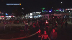 Reiteran el llamado a no realizar fiestas de halloween
