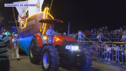 Desarrollo del carnaval dependerá del semáforo epidemiológico: PC