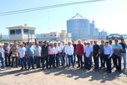 Empresario de Multigranos se ampara y no se presenta a declarar