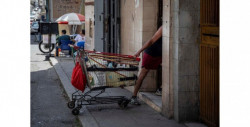 Así es vivir en Venezuela: 8 de cada 10 viven en pobreza extrema y el 96.2% no cubre sus necesidades básicas