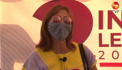 Se descarta Tatiana Clouthier a la gubernatura de Sinaloa