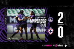 Mazatlán F.C. consigue su quinta victoria del torneo