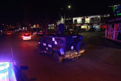 Evitan festejos de Halloween en la vía pública