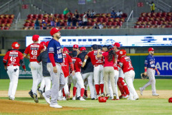 Los Venados ganan en entradas extras