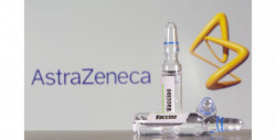 AstraZeneca estima que su vacuna estará distribuyéndose en marzo