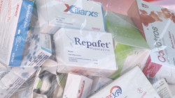Medicamentos de baja calidad y falsificados pueden causas daños y no ser eficaces