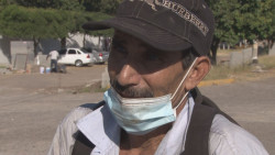Busca a su esposa quien fue privada de su libertad