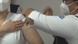 Llegan más vacunas contra la Influenza al sector salud