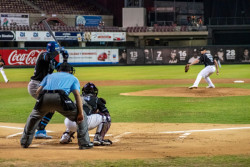 Yaquis aplasta a Tomateros 9 carreras contra 3