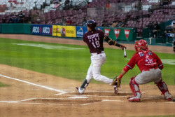 Ramiro Peña, Antonio Lamas y Alan Sánchez fuera de tomateros por lesión