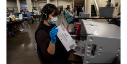 Oregon, Estados Unidos, aprueba despenalizar la posesión de todas las drogas