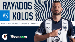 Previa; Rayados vs Xolos por la Copa MX