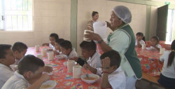 Programa de Escuelas de Tiempo Completo no desaparece