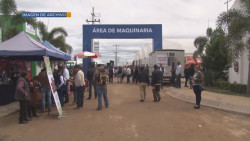 Se pospone Expo Agro Sinaloa hasta el 2022, celebrarán 30 aniversario