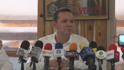 Presenta renuncia Sergio Torres a la Secretaria de Pesca y Acuacultura