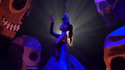 “Metamorfosis: Mitos y leyendas de México”: una fastuosa celebración virtual del Día de Muertos.