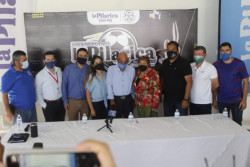 Lanzan convocatoria para liga municipal del fútbol de Ahome 2020-2021