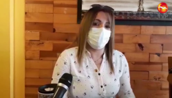 Denuncia elemento de la SSP de Escuinapa acoso laboral