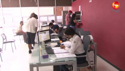 Listo el "Buen Mes" en Recaudación de Rentas
