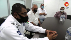 Hay cambios en la Subdirección de Tránsito de Mazatlán
