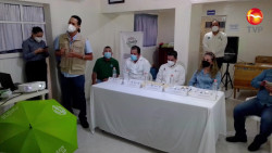 Se unen para brindar atención preventiva a Centros de Rehabilitación