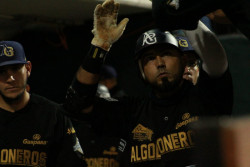 Guasave empareja la serie ante Venados