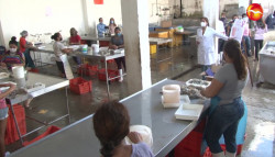 Concientizan sobre detección oportuna del cáncer de mama