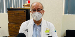 Hospital General de Los Mochis vuelve a brindar servicio de consulta externa
