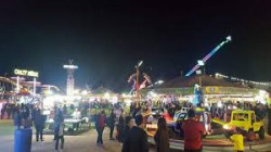 No habrá verbena popular este año en Culiacán