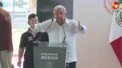 Viene AMLO otra vez a Sinaloa