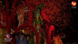 A finales de este mes será la consulta por el Carnaval 2021