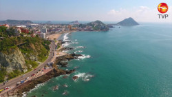 Es Mazatlán destino líder en México y Centroamérica