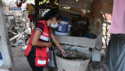 Siguen sin ningún caso de dengue: Alvídrez Labrado