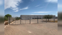 Buscan que inversión llegue a nave abandonada en Huatabampo
